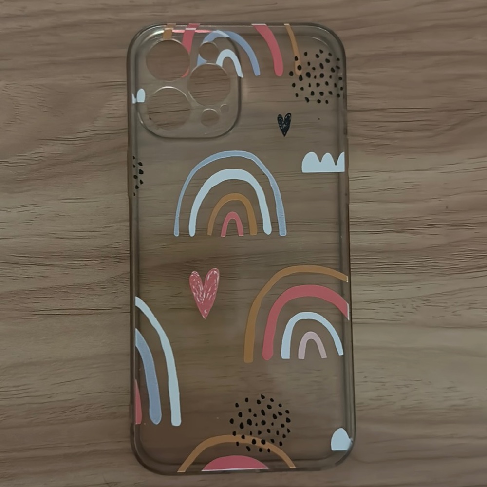 iPhone 12 Pro Max Phone Case